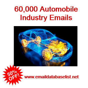 automobile industry